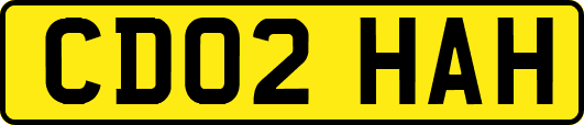 CD02HAH