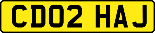 CD02HAJ
