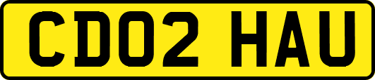 CD02HAU