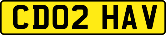 CD02HAV