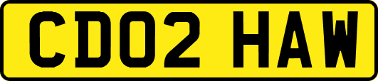 CD02HAW
