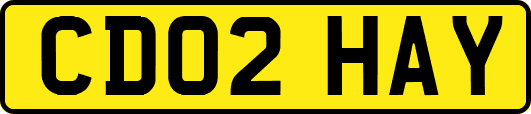 CD02HAY