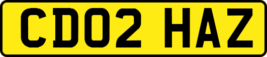 CD02HAZ