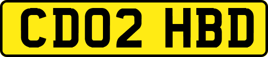 CD02HBD