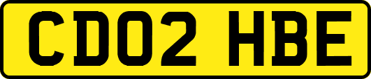 CD02HBE