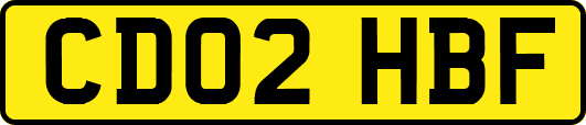 CD02HBF