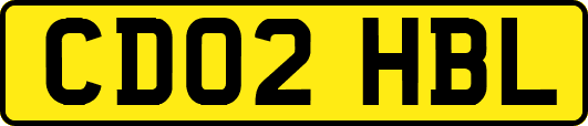 CD02HBL