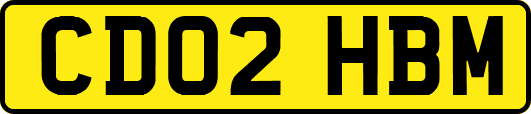 CD02HBM