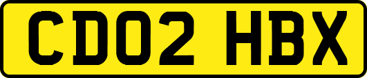 CD02HBX