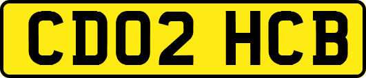 CD02HCB