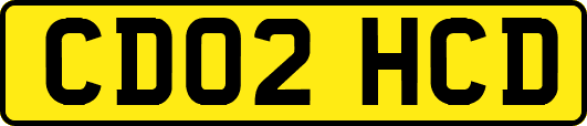 CD02HCD