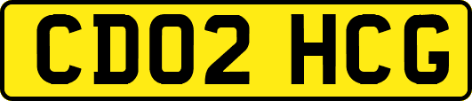 CD02HCG