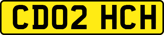 CD02HCH