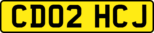 CD02HCJ