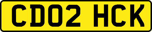 CD02HCK