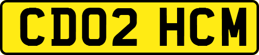 CD02HCM