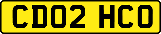 CD02HCO