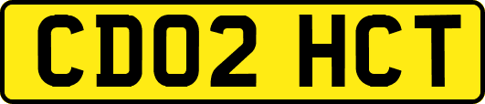 CD02HCT