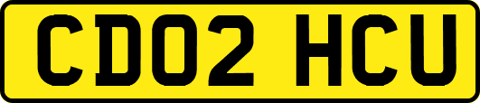 CD02HCU