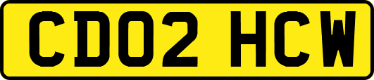 CD02HCW