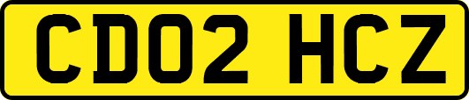 CD02HCZ