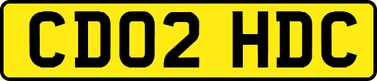 CD02HDC
