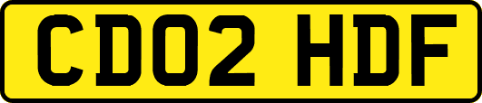CD02HDF