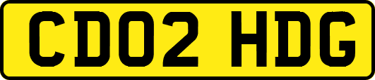 CD02HDG