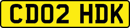 CD02HDK