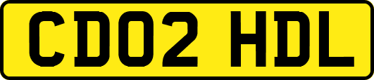 CD02HDL