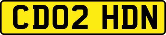 CD02HDN