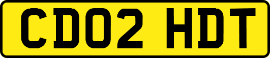 CD02HDT