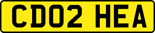 CD02HEA