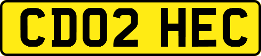 CD02HEC