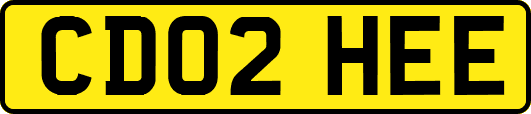 CD02HEE