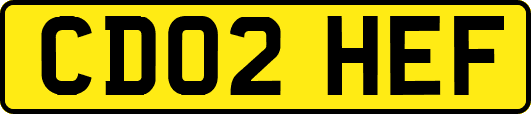 CD02HEF