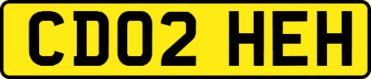 CD02HEH