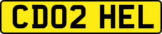 CD02HEL
