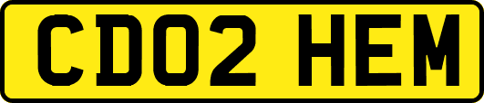 CD02HEM