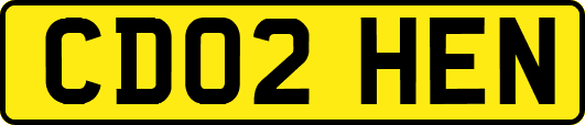 CD02HEN