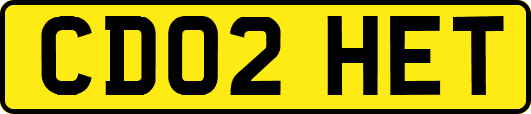 CD02HET