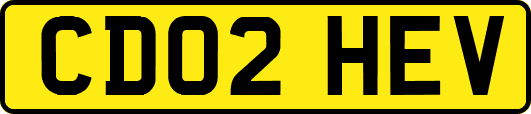 CD02HEV