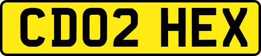 CD02HEX