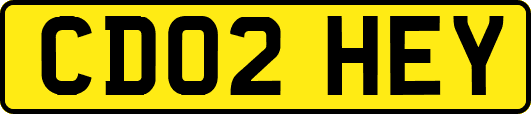 CD02HEY