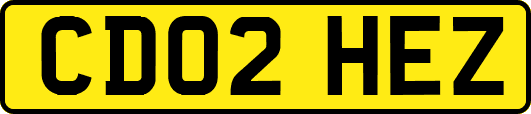 CD02HEZ