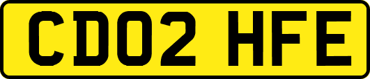 CD02HFE