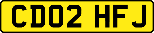 CD02HFJ