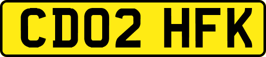 CD02HFK