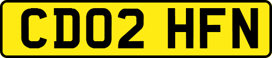 CD02HFN