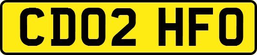 CD02HFO